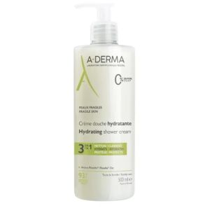 Crème Douche Hydratante 500ml