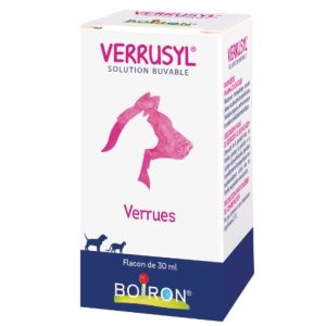 Verrusyl - 30 ml