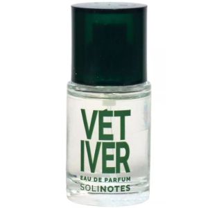 Eau de Parfum Vetiver 15ml