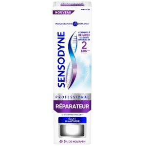 Professional Reparateur 75Ml