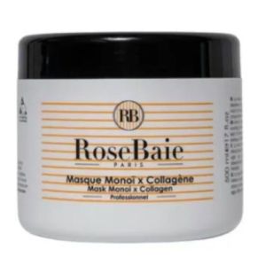 Masque Collagène Monoï 500ml