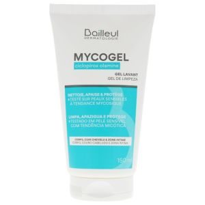 Mycogel Gel Lavant 150 ml