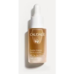 Gouttes Solaires Autobronzantes 15ml