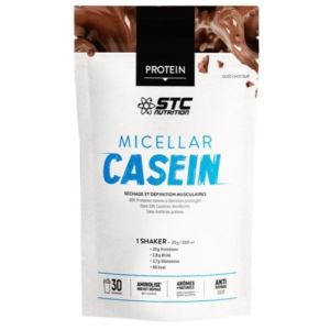 Micellar Casein Chocolat 750g