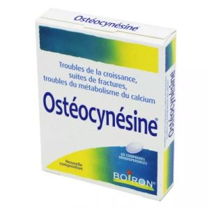 Ostéocynésine