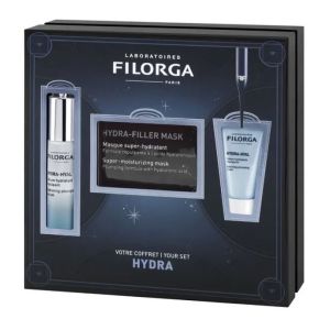 Coffret Hydra-Hyal 2024