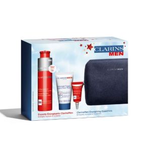 Coffret Clarins Men Energisant 2024