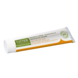 Dentargile à la sauge - 75ml