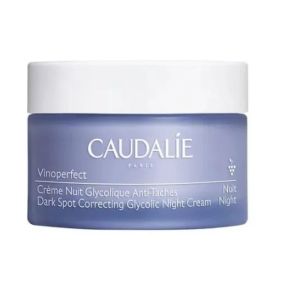 Vinoperfect Crème Nuit Anti-Taches Glycolique 50ml