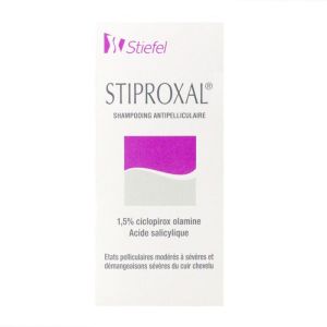 Stiproxal shampoing 100ml