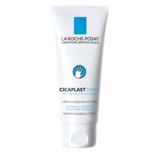 Cicaplast Mains Crème Barrière Réparatrice 100 ml