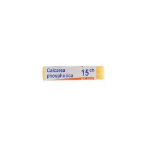 Calcarea Phosphorica Dose 15ch