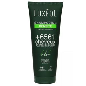 Shampoing Densité cheveux en phase de pousse 200ml