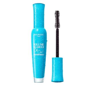 Mascara volume Glamour Oh oui !  Waterproof 004 noir