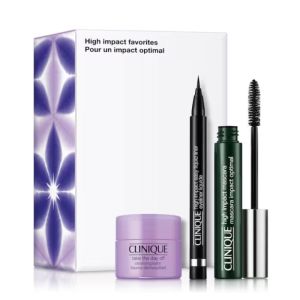 Coffret Maquillage Pour un impact optimal 2024