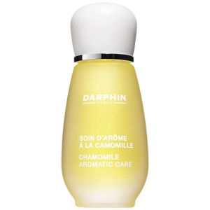 Soin d'arôme à la camomille - 15 ml