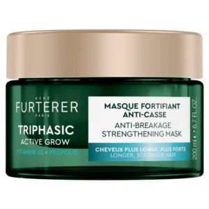 Triphasic Active Grow Masque Fortifiant Anti-Casse 200 ml