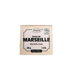 Savon de Marseille 200g