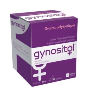 Gynositol 30 sachets