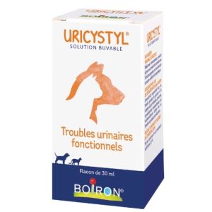 Uricystyl 30ml