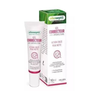 Olioseptil Gel Correcteur Anti-Imperfections 5Ml