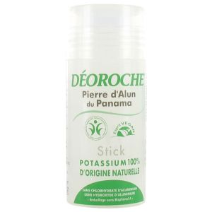 Déoroche Pierre d'Alun du Panama Stick 100 g