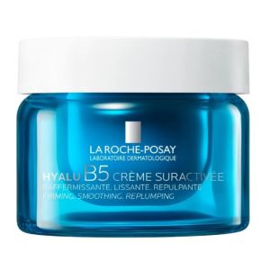 Hyalu B5 Crème Suractivée Raffermissante Lissante Repulpante 50ml