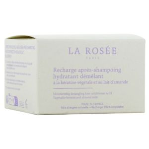 Recharge après-shampoing hydratant 200g