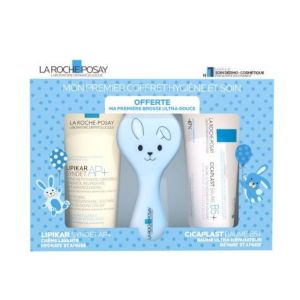 Mon Premier Coffret Hygiène & Soin Bébé