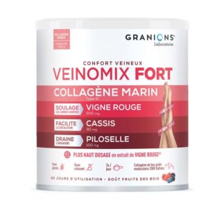 Veinomix Fort Collagène 200g