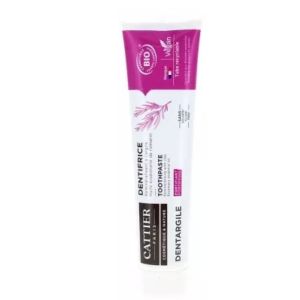 Dentargile dentifrice au romarin - 75ml