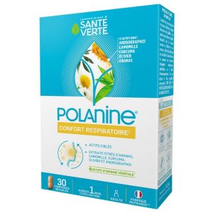 Polanine 30 Comprimés