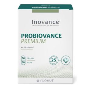 Probiovance Premium 30 gélules