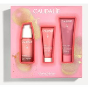 Coffret La Routine Hydratation Noel 2024