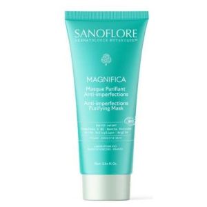 MAGNIFICA MASQUE PURIFIANT ANTI-IMPERFECTIONS - 75 ML