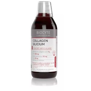 Collagen Silisium 500ml