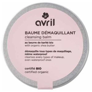 Baume Démaquillant 100ml