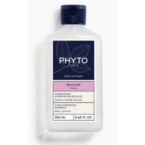 Shampoing Hydratation Boucles 250ml