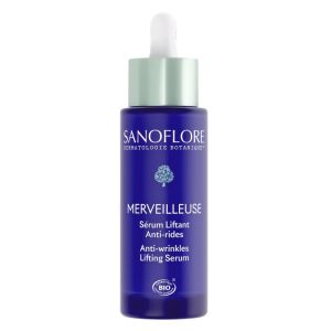 MERVEILLEUSE SERUM LIFTANT ANTI-RIDES - 30 ML