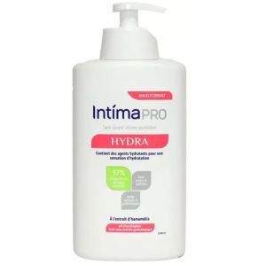 Intima Pro Apaisant Soin lavant intime quotidien 200ml