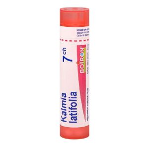 Kalmia Latifolia tube granules 7CH