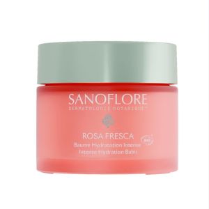 ROSA FRESCA BAUME HYDRATATION INTENSE - 50 ML