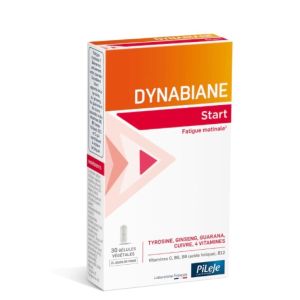 Dynabiane Start 30 gélules