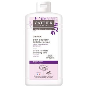 Soin Douceur Toilette Intime 500mL