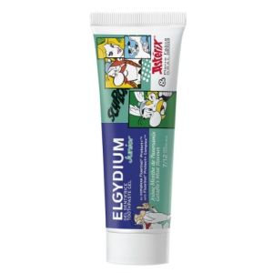 Dentifrice Junior 7/12 ans Arôme Menthe Douce 50ml