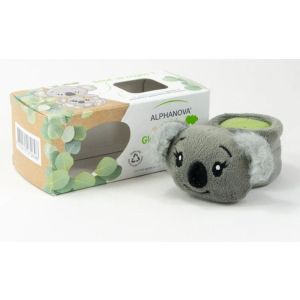 Bobo Koala Glaçon ludique anti-bosse bébé