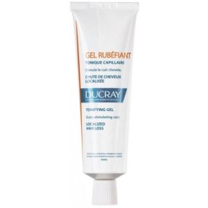 Gel rubéfiant tonique capillaire 30ml