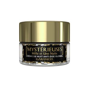 Mystérieuses 1001 Nuits Crème 30ml