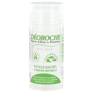 Déoroche Pierre d'Alun du Panama Mini Stick 30 g