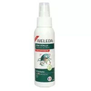Weleda Anti-Poux Spray Repulsif100Ml